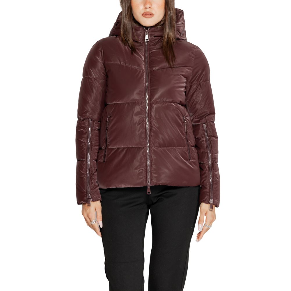 Cleré Lila Polyester Jacken &